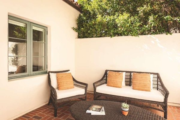 Hotel Belmond El Encanto (Santa Barbara)